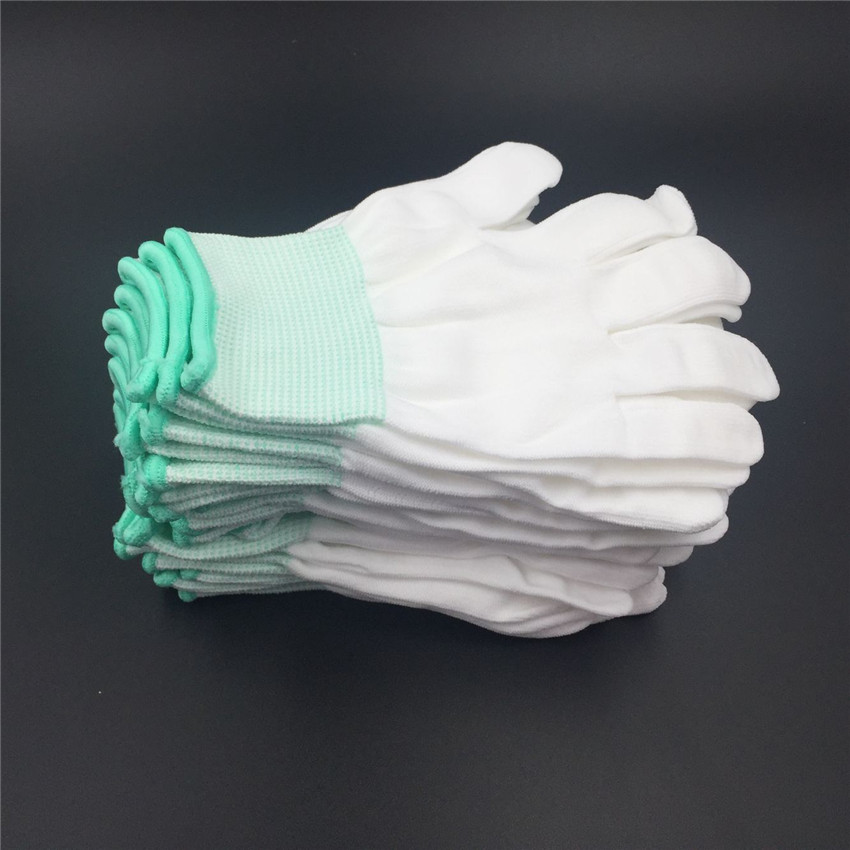 Woodworking Gloves - 5 켤레 손 장갑 정원 작업
