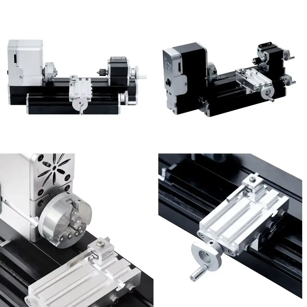 Woodworking Equipment - 공장 판매 ZRCC01060 교육용 장비 금속