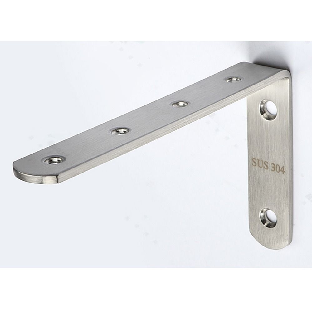 Woodworking Joints - 1Pcs 캐비닛 스크린 벽 각도 브래킷