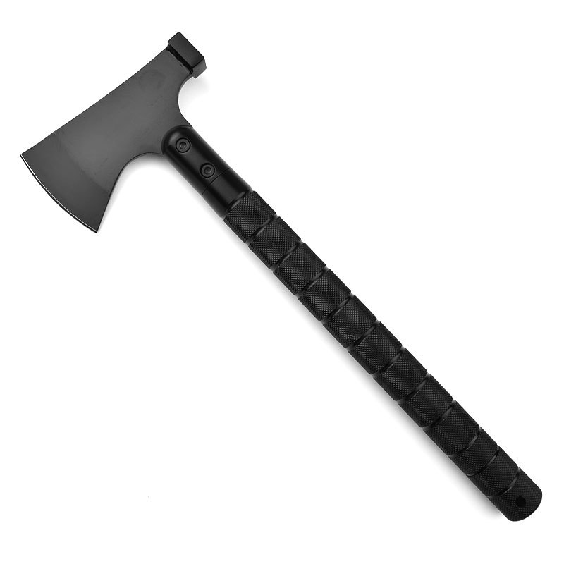 Woodworking Hammer - 야외 다기능 휴대용 EDC 목공 망치