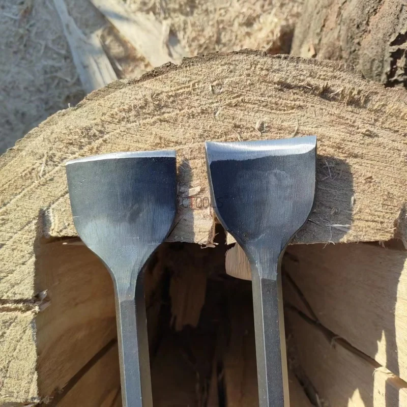 Woodworking Hammer - 특수 반원형 삽 칼을 만드는 대형
