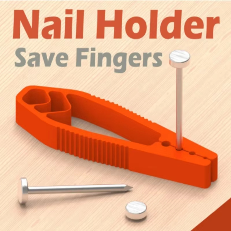 Woodworking Essentials - 플라스틱 슬라이딩 조인트 플라이어가 있는 휴대용