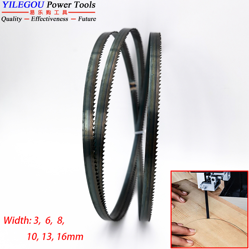 Band Saw Blade - 2 개 1400 1440 1575 1640