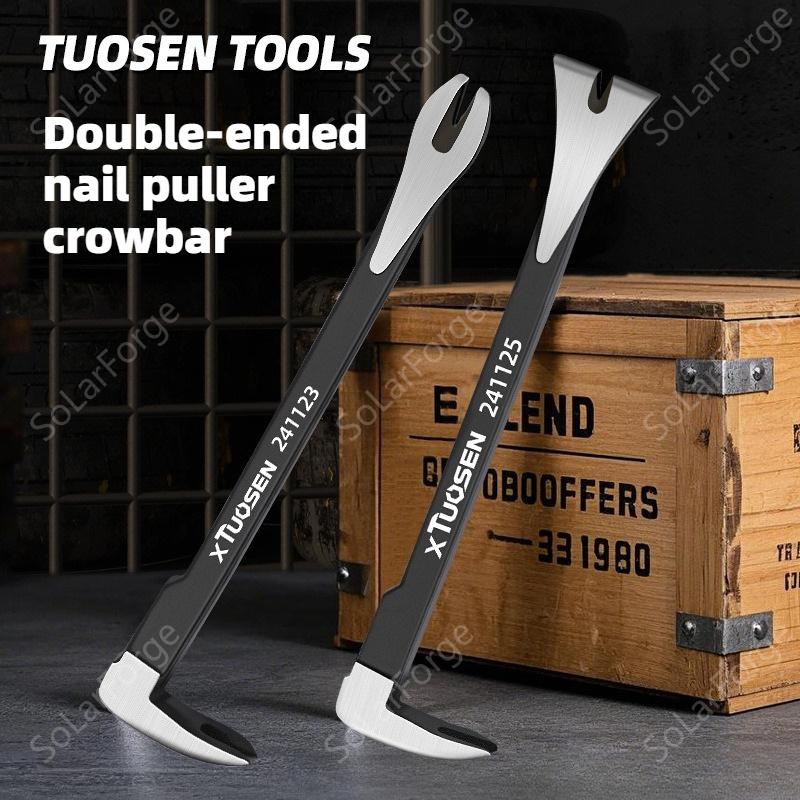 Woodworking Essentials - 네일 풀러 고양이 발톱 제거기 다기능