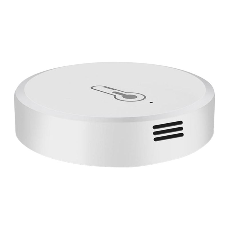 Woodworking Apps - AEE6-Zigbee 온도 및 습도 센서 Ewelink
