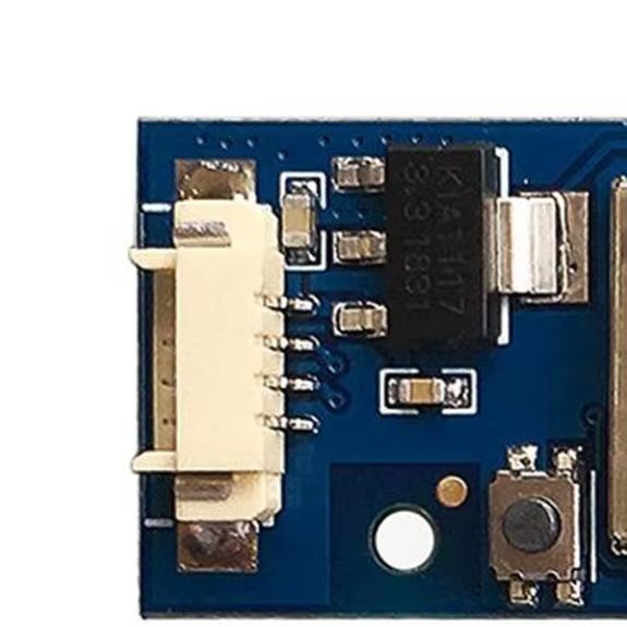 Woodworking Apps - Xy-WFPOW DC5V WiFi 모듈, 모바일 앱을