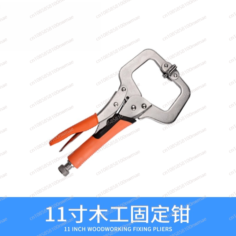Woodworking Essentials - 강력한 다기능 만능 산업용 C형 압력