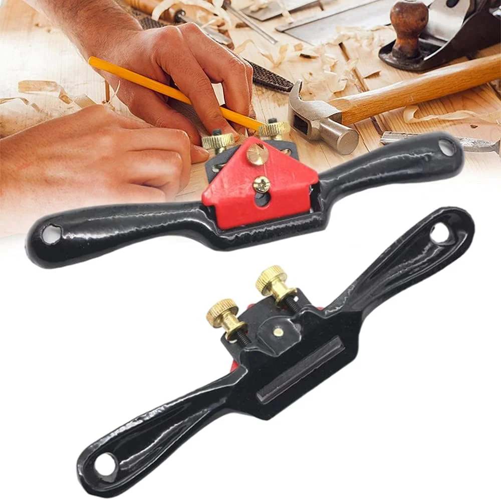 Woodworking Shops - 목공 대패 조절식 스포크쉐이브 목공 대패