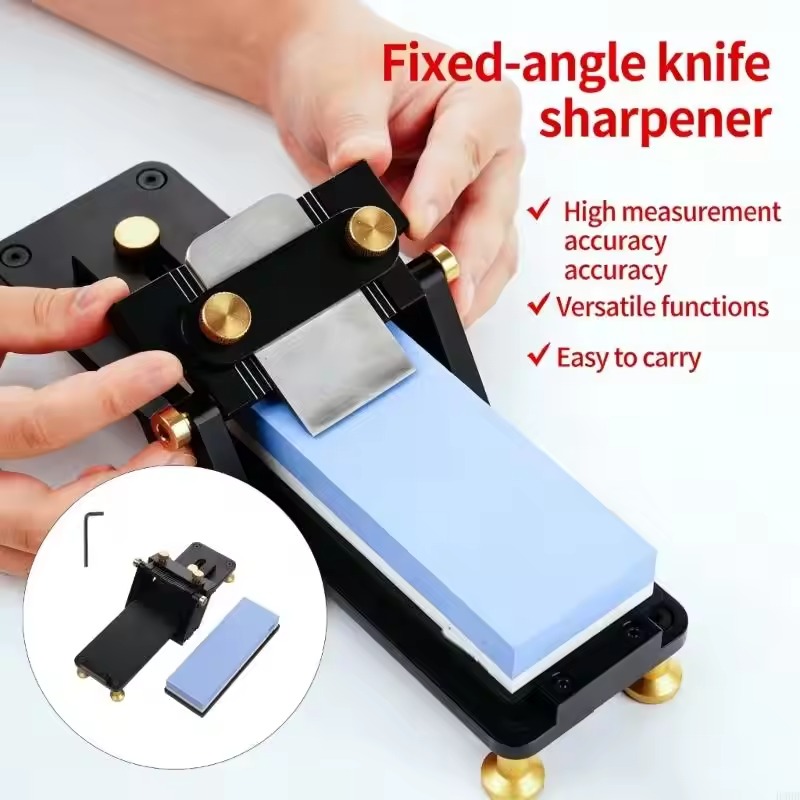 알루미늄 고정각 연마석 세트 연삭 프레임 도구 목공 조 - Woodworking Veneer Cutter 리뷰 및 가격
