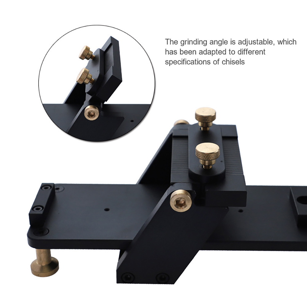 알루미늄 고정각 연마석 세트 연삭 프레임 도구 목공 조 - Woodworking Veneer Cutter 리뷰 및 가격