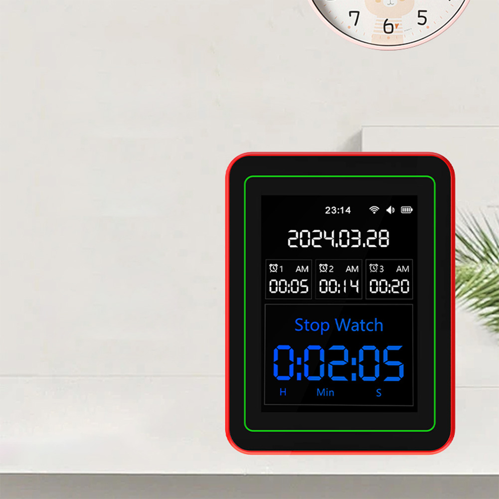 WiFi 15-in-1 휴대용 AQI PM0.3 PM1 - Woodworking Apps 리뷰 및 가격