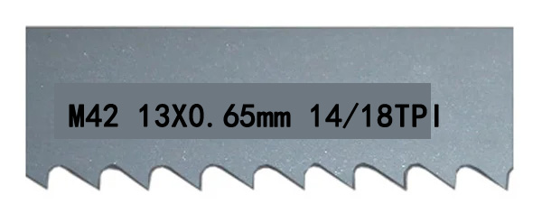 5개 휴대용 밴드쏘 블레이드 1140 밴드쏘 블레이드  - Band Saw Blade 리뷰 및 가격
