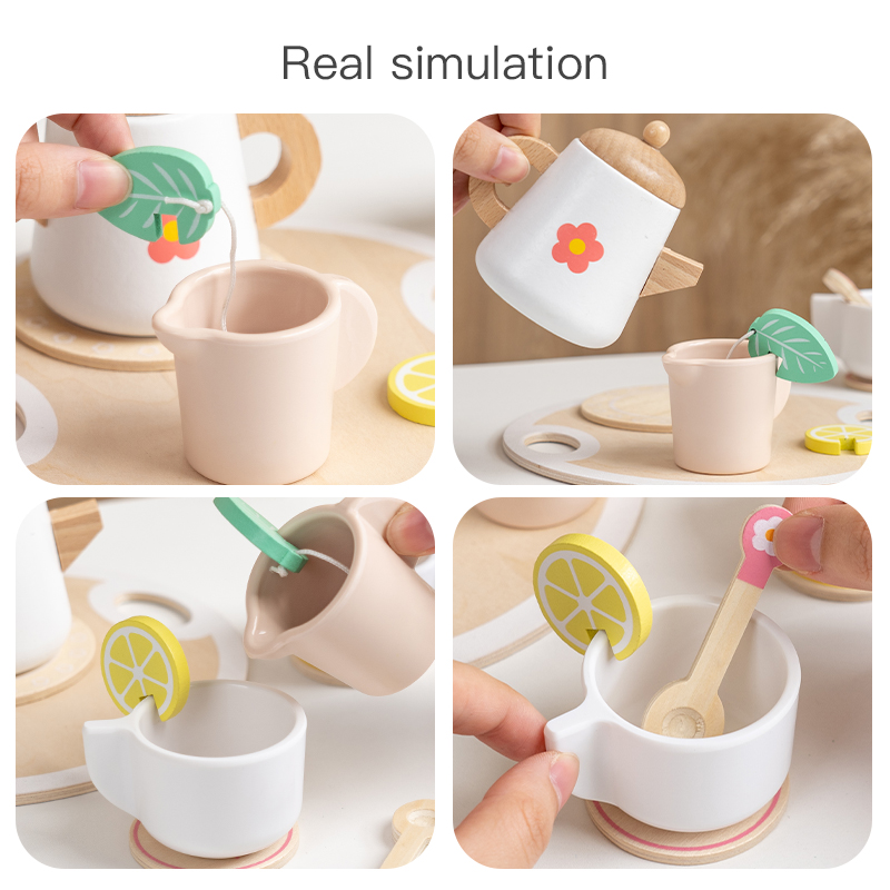 어린이 놀이 장난감 인기있는 어린이 주방 장난감 사실적 - Woodworking Kids Toys 리뷰 및 가격