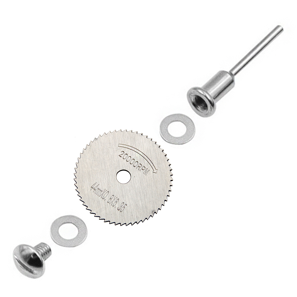 3.2mm/6mm 연결봉 핸드 드릴 원형 톱날 미니 전 - Woodworking Equipment 리뷰 및 가격