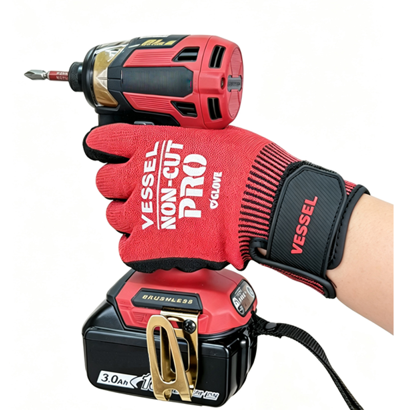 VESSEL 작업용 장갑 절단 방지 안전 작업용 장갑  - Woodworking Gloves 리뷰 및 가격