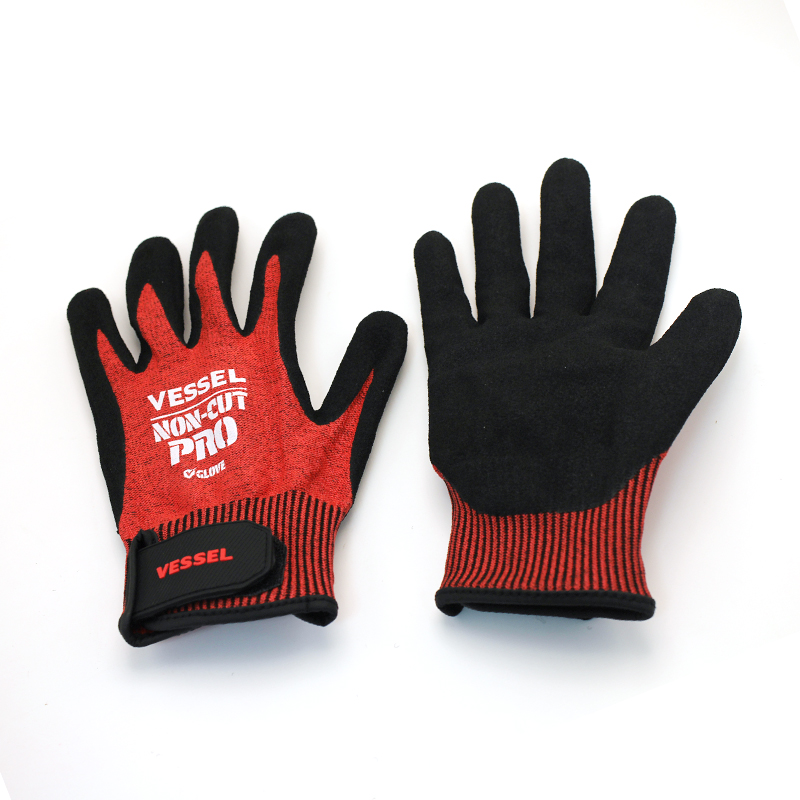 VESSEL 작업용 장갑 절단 방지 안전 작업용 장갑  - Woodworking Gloves 리뷰 및 가격