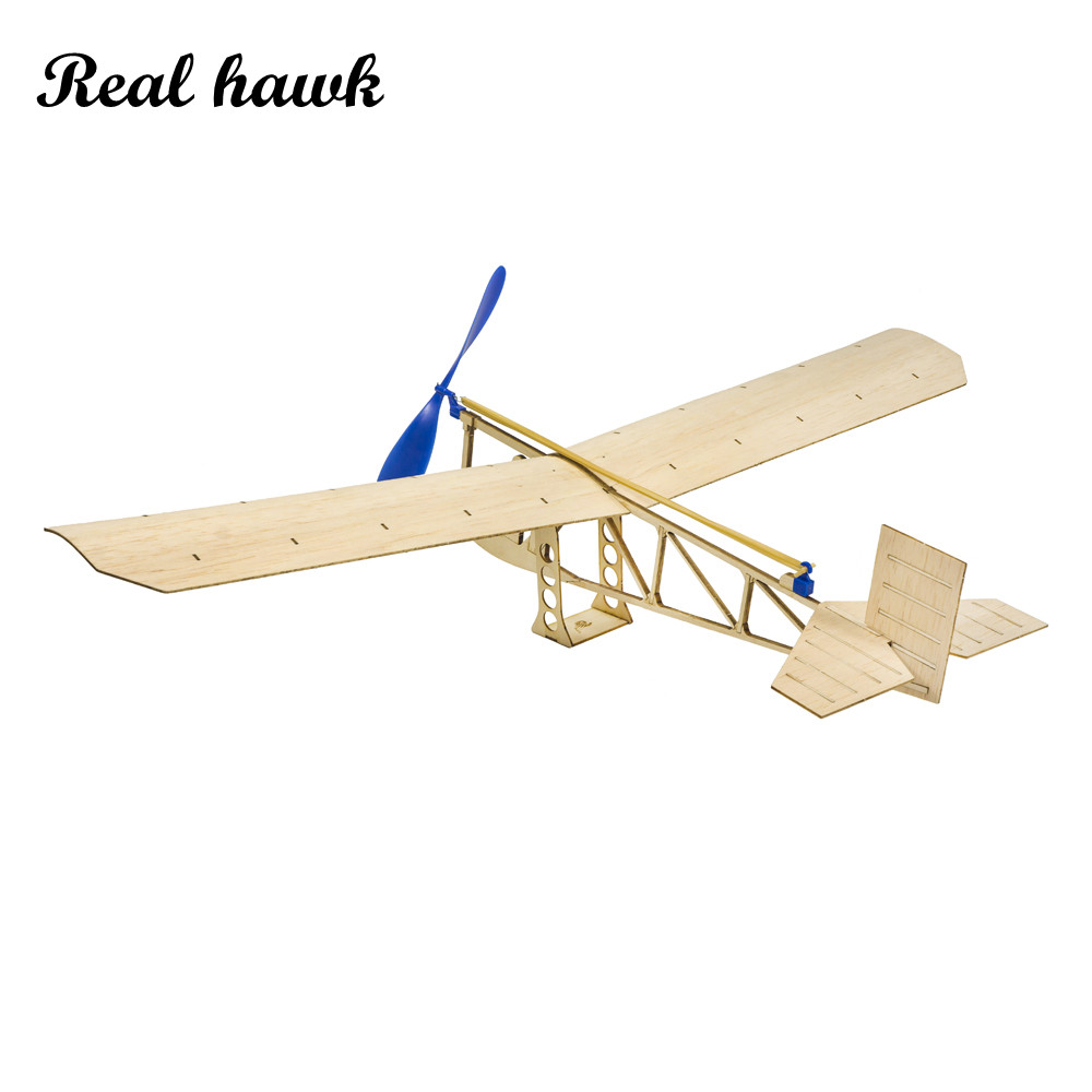 STEM 고무줄 동력 비행기 키트, 어린이 물리학 학습 - Woodworking Kids Toys 리뷰 및 가격