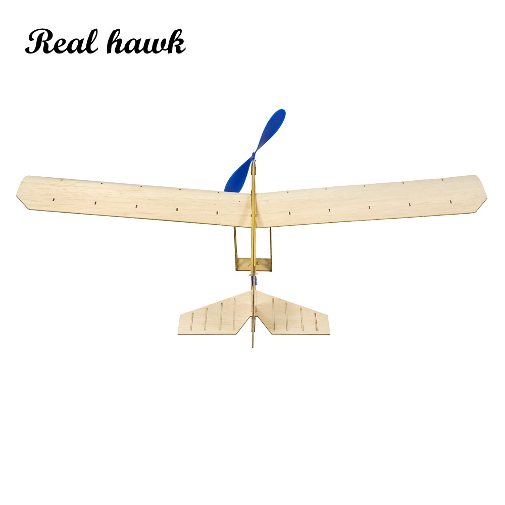STEM 고무줄 동력 비행기 키트, 어린이 물리학 학습 - Woodworking Kids Toys 리뷰 및 가격
