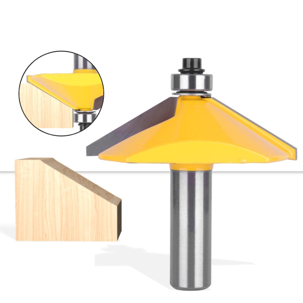 60 °   다각도 모서리 접합 및 모서리 트리밍용 베 - Woodworking Joints 리뷰 및 가격