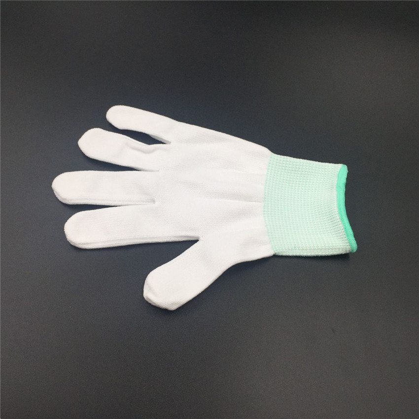 5 켤레 손 장갑 정원 작업 얇은 면화 장갑 원예 작업 - Woodworking Gloves 리뷰 및 가격