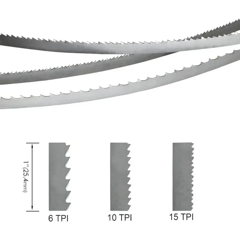 1712 띠톱날, Metabo Charnwood 드레이 - Band Saw Blade 리뷰 및 가격