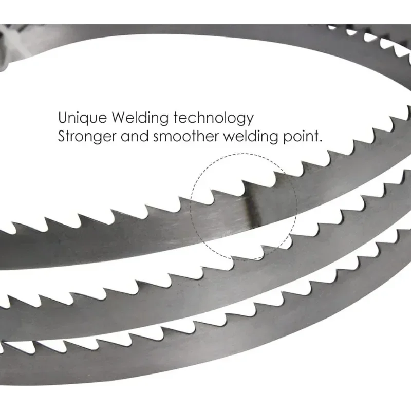1712 띠톱날, Metabo Charnwood 드레이 - Band Saw Blade 리뷰 및 가격