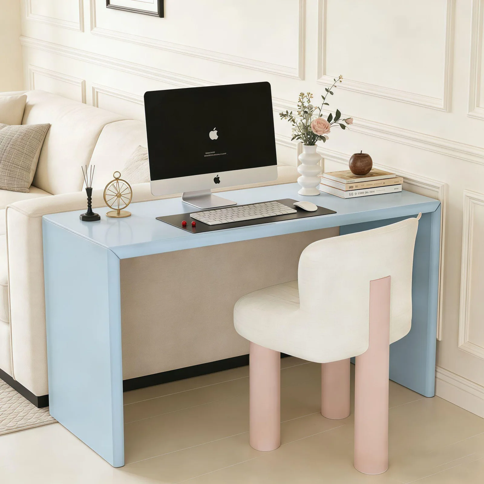 TQH7.2 원목 미니멀리스트 책상 모던 미니멀리스트  - Woodworking Work Table 리뷰 및 가격