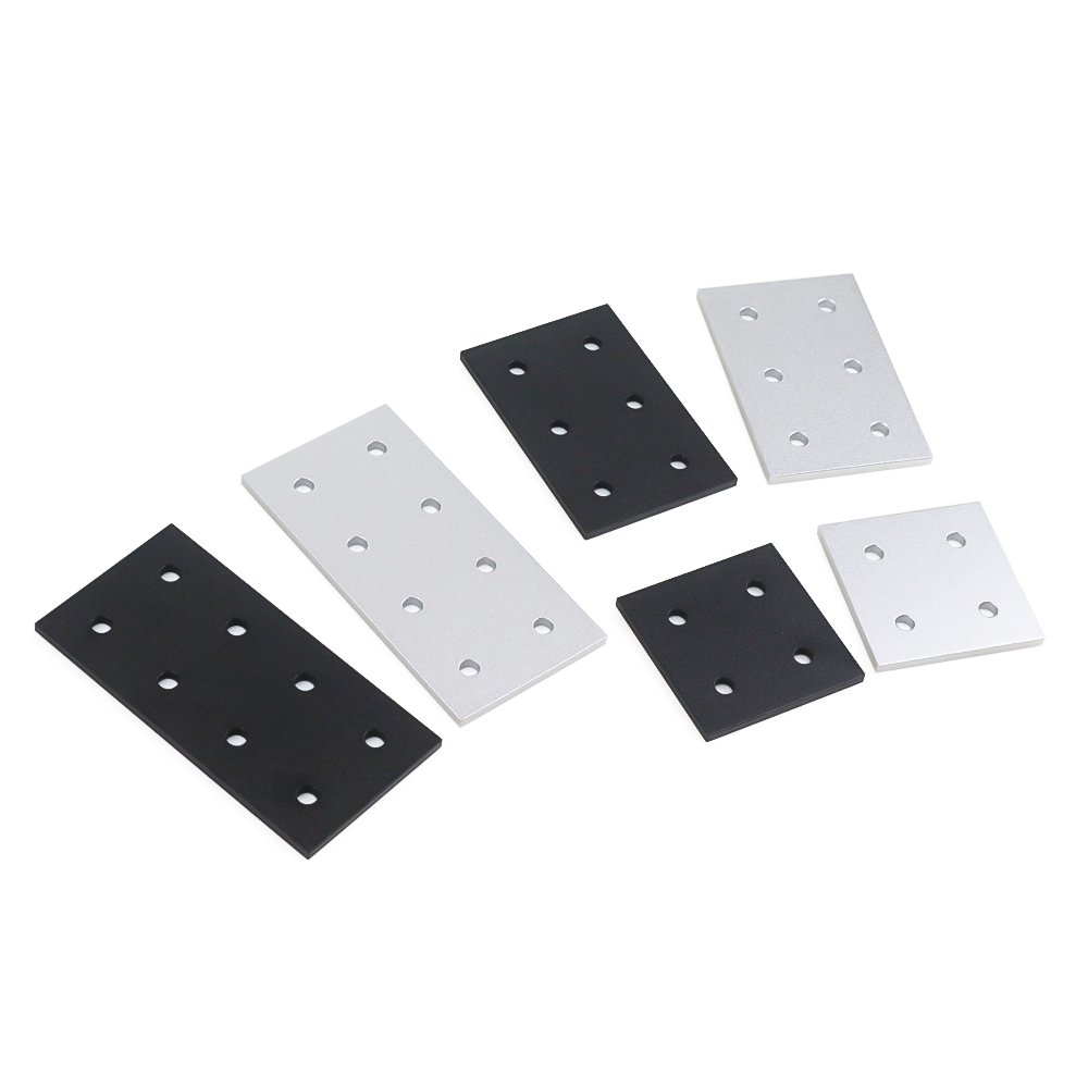 4Pcs 알루미늄 프로파일 결합 스트립 플레이트 커넥터 - Woodworking Joints 리뷰 및 가격