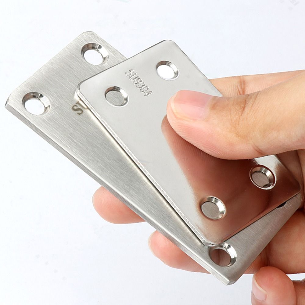 1Pcs 캐비닛 스크린 벽 각도 브래킷 가구 패스너 S - Woodworking Joints 리뷰 및 가격