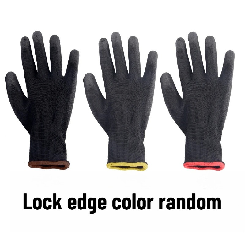 22/26/30PCS PU 코팅 장갑 목공 미끄럼 방지 - Woodworking Gloves 리뷰 및 가격