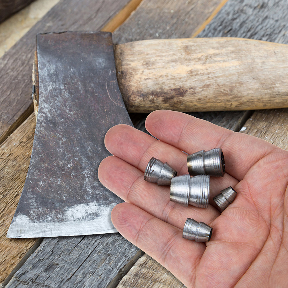 15개 도끼 공구 망치 손잡이 쐐기 금속 보강재 목공  - Woodworking Hammer 리뷰 및 가격