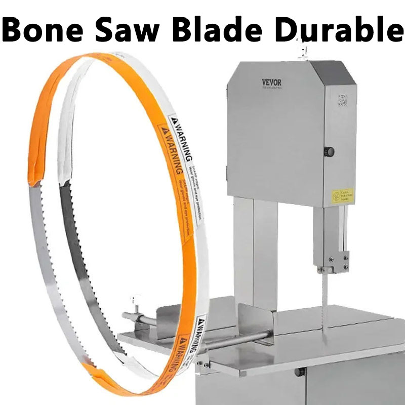 뼈, 냉동 생선, 육류, 식품 절단용 밴드쏘 블레이드  - Band Saw Blade 리뷰 및 가격