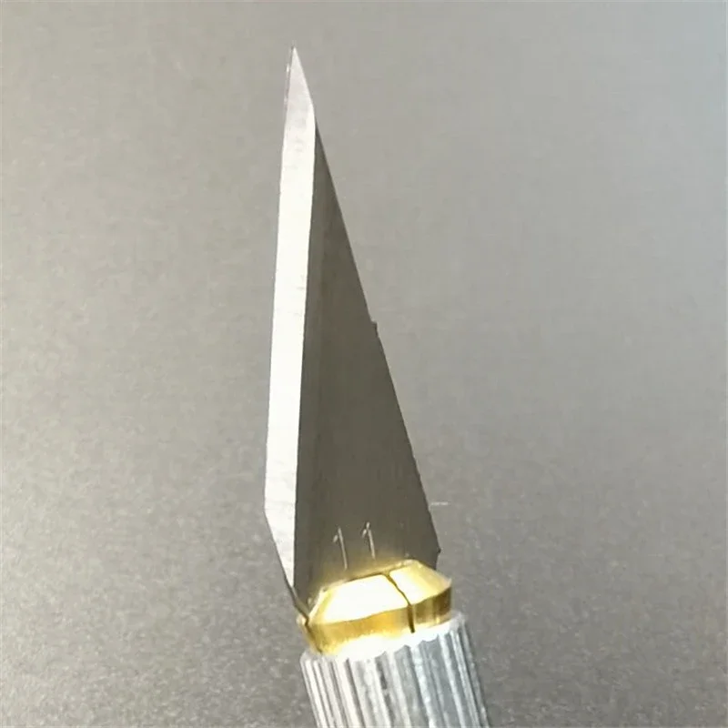 30 세트 조각 칼날 키트 금속 조각 칼날 목재 종이  - Woodworking Veneer Cutter 리뷰 및 가격