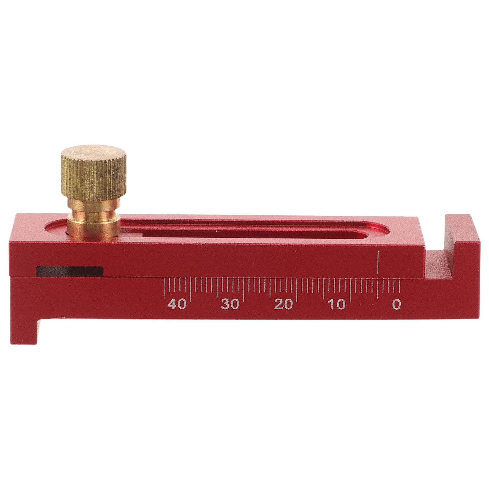목공용 측정 자 5-40mm 알루미늄 합금 모티스 게이 - Woodworking Joints 리뷰 및 가격