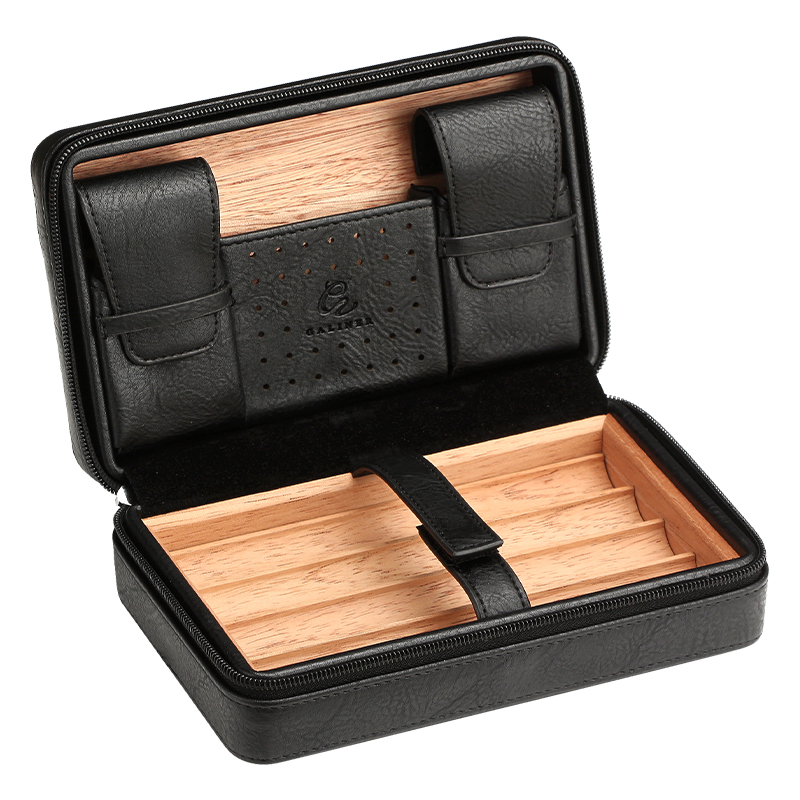 GALINER-가죽 시가 휴미더 탄소 섬유 시가 라이터 - Woodworking Veneer Cutter 리뷰 및 가격