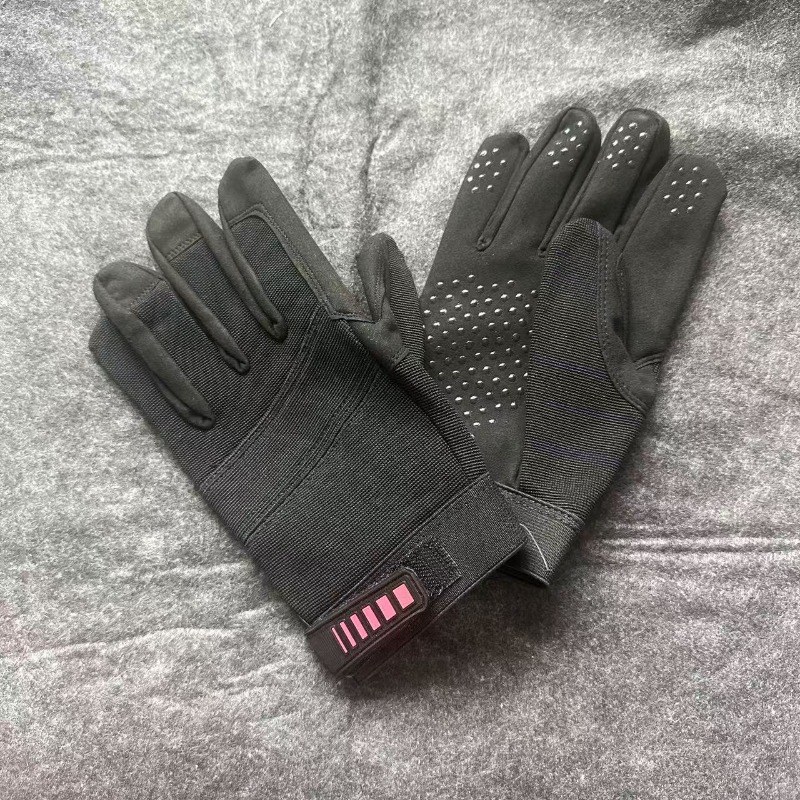 오토바이 라이딩 장갑 드릴 작업 장갑 견고한 야외 자동 - Woodworking Gloves 리뷰 및 가격