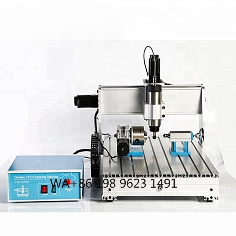 공간 절약형 휴대용 CNC 조각기 고효율 다목적 목공  - Woodworking Equipment 리뷰 및 가격