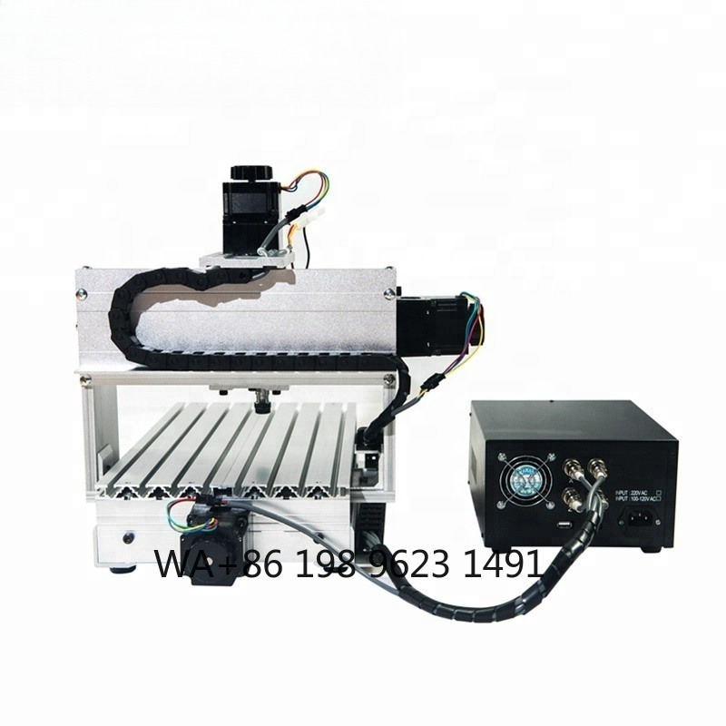 공간 절약형 휴대용 CNC 조각기 고효율 다목적 목공  - Woodworking Equipment 리뷰 및 가격