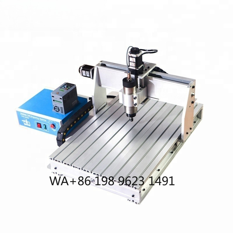 공간 절약형 휴대용 CNC 조각기 고효율 다목적 목공  - Woodworking Equipment 리뷰 및 가격
