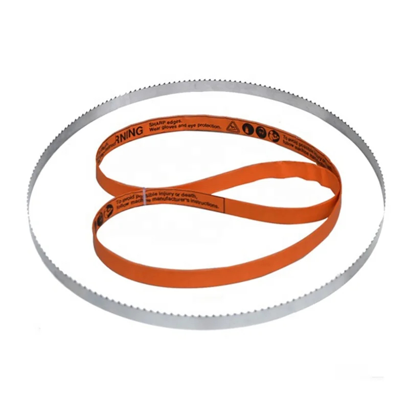 1650mm 육류 및 뼈용 밴드쏘 블레이드 - Band Saw Blade 리뷰 및 가격