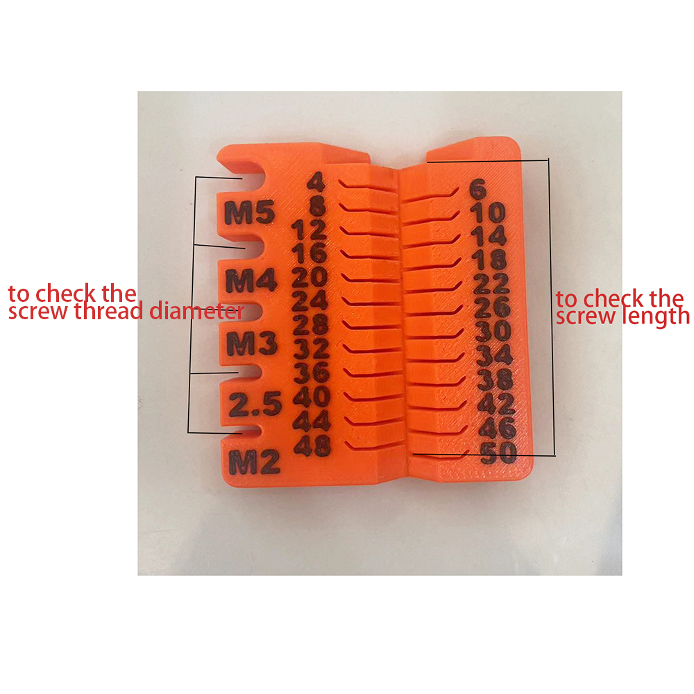 1pc 미터법 M2-M5 길이 50mm 볼트 너트 나사 - Woodworking Shops 리뷰 및 가격