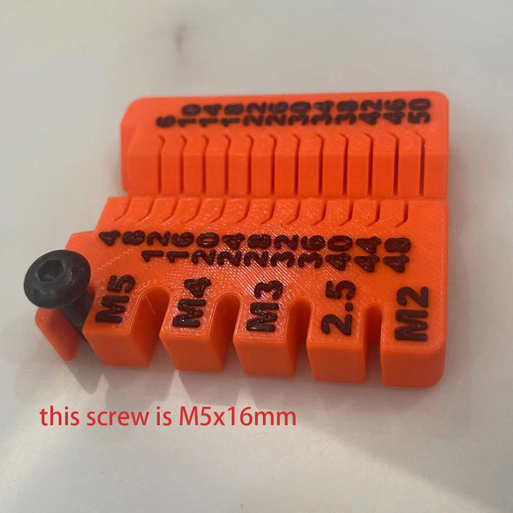 1pc 미터법 M2-M5 길이 50mm 볼트 너트 나사 - Woodworking Shops 리뷰 및 가격
