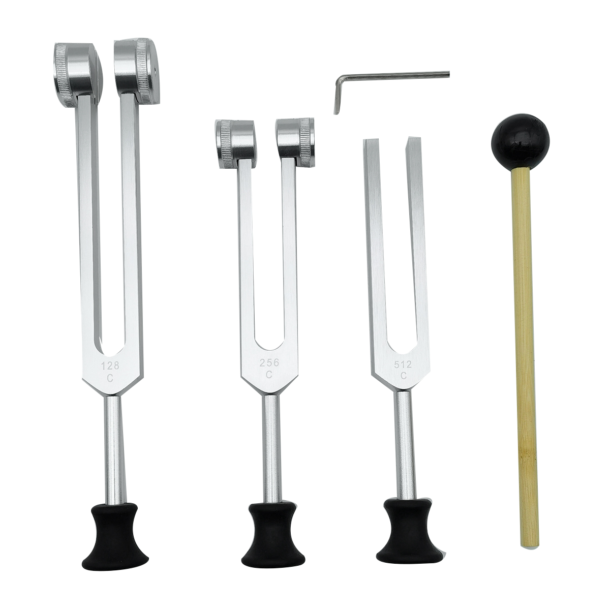 사운드 진동 도구용 튜닝 포크 해머 세트, 베이스, 실 - Woodworking Hammer 리뷰 및 가격