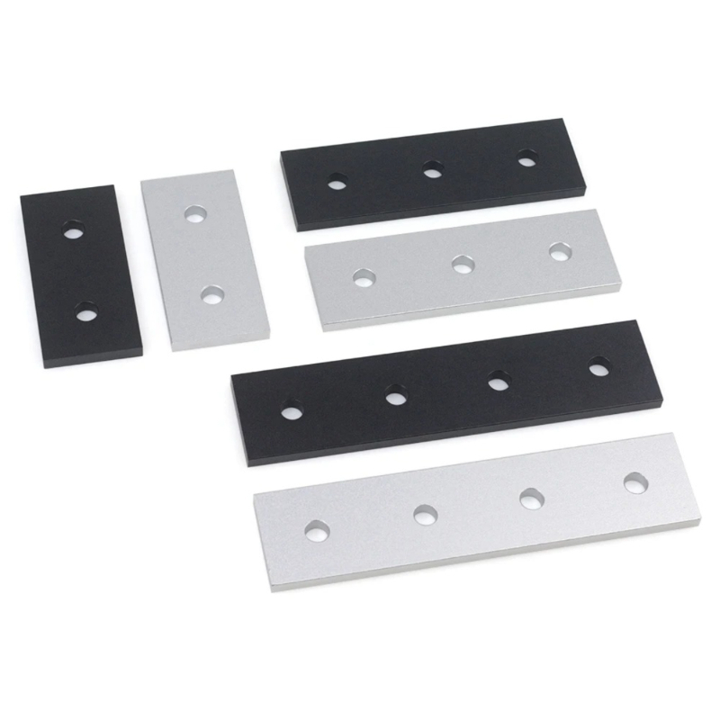 4Pcs 2/3/4 홀 조인트 스트립 플레이트 20 시 - Woodworking Joints 리뷰 및 가격