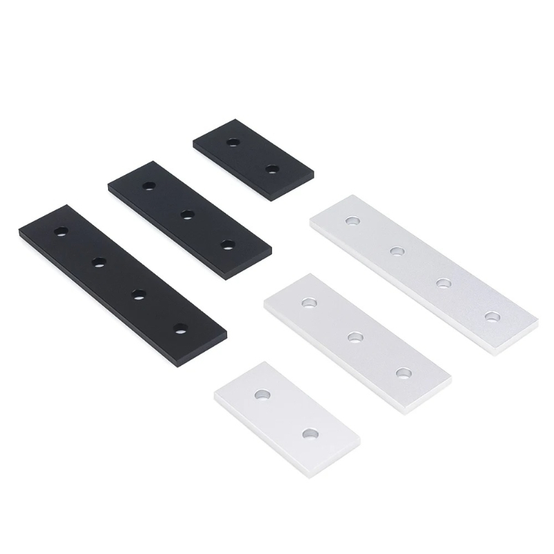 4Pcs 2/3/4 홀 조인트 스트립 플레이트 20 시 - Woodworking Joints 리뷰 및 가격