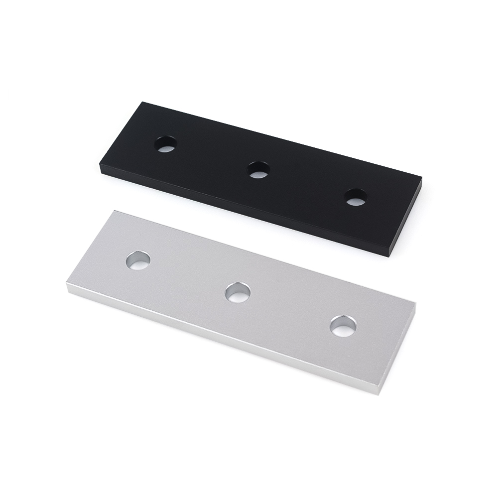 4Pcs 2/3/4 홀 조인트 스트립 플레이트 20 시 - Woodworking Joints 리뷰 및 가격