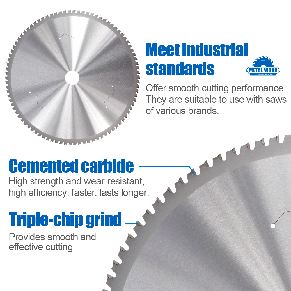 XCAN 1pc 305mm 금속 절단 디스크 12인치  - Band Saw Blade 리뷰 및 가격