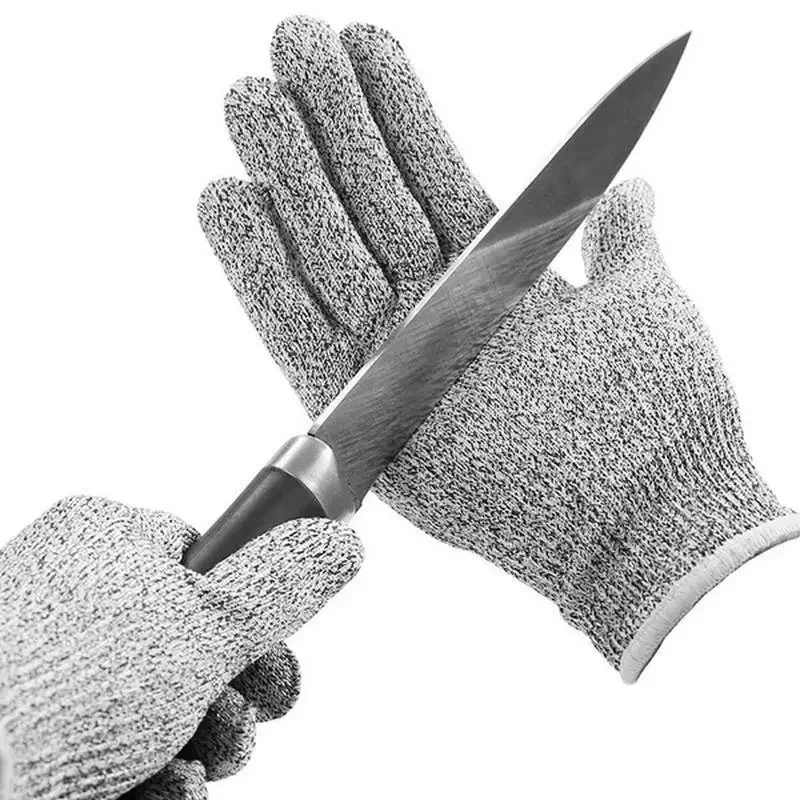 5학년 어린이용 절단 방지 장갑 목공 종이 절단 주방용 - Woodworking Gloves 리뷰 및 가격