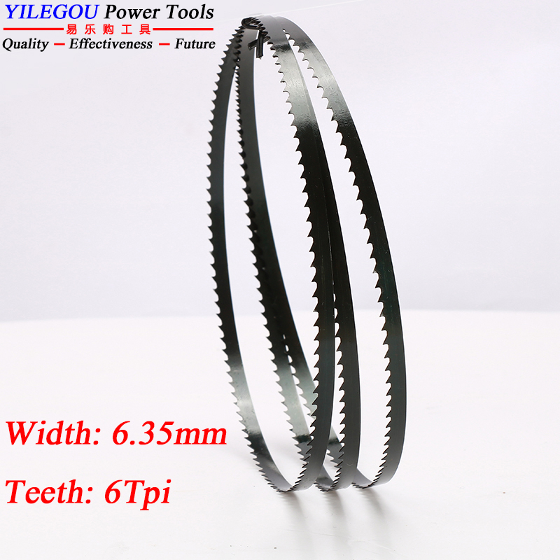 2개 조각 1400 1425 1570 1750mm 띠톱 - Band Saw Blade 리뷰 및 가격