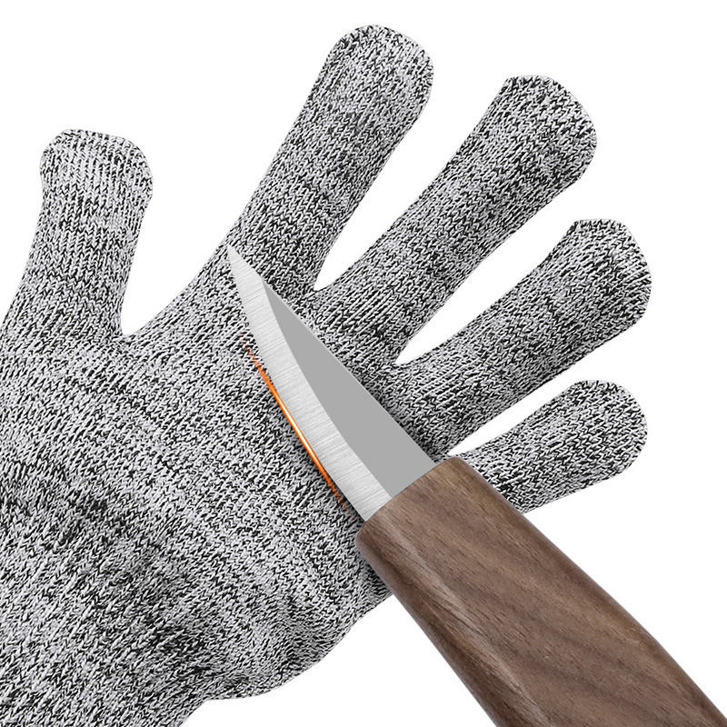 다중 사양 목공 조각 세트, 호두나무 조각 칼, 사미타 - Woodworking Gloves 리뷰 및 가격